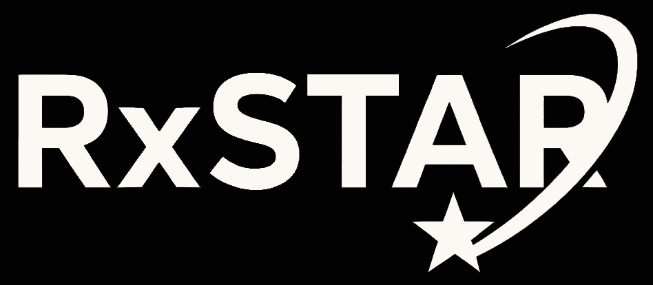RxSTAR Logo